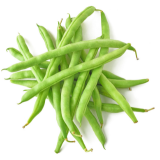 IQF Extra Fine Green Beans