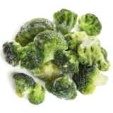IQF Broccoli Floret