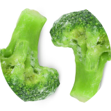 IQF Broccoli Stalk