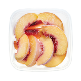 IQF Sliced Peaches