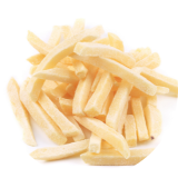 IQF Potato Fries