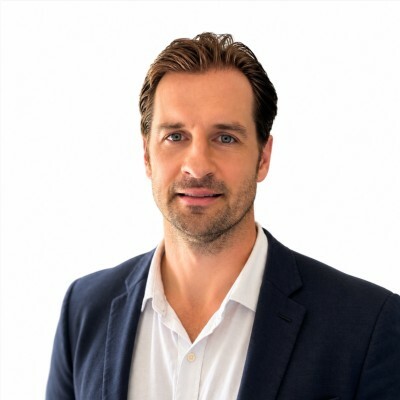Brendan Laird