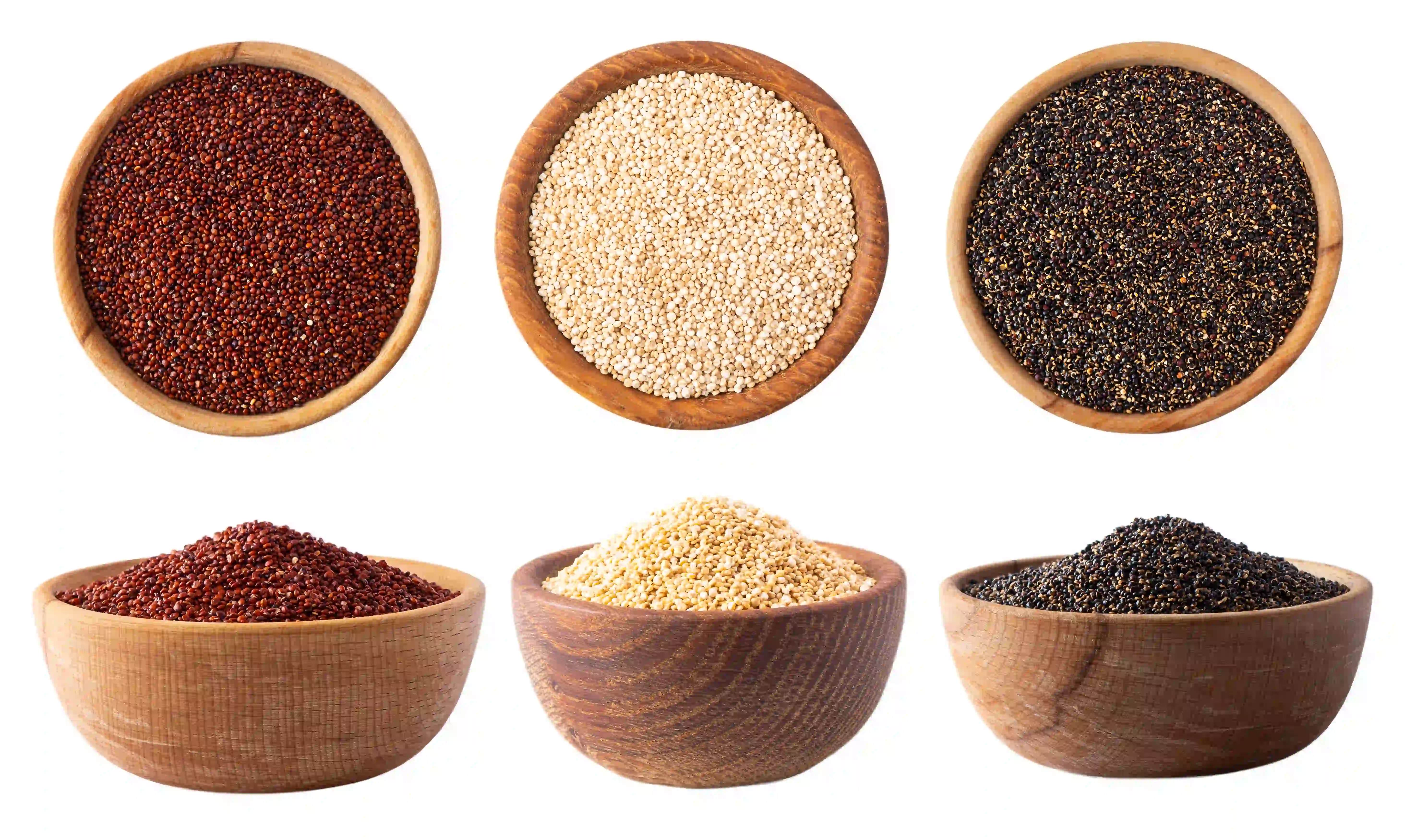 flax seeds