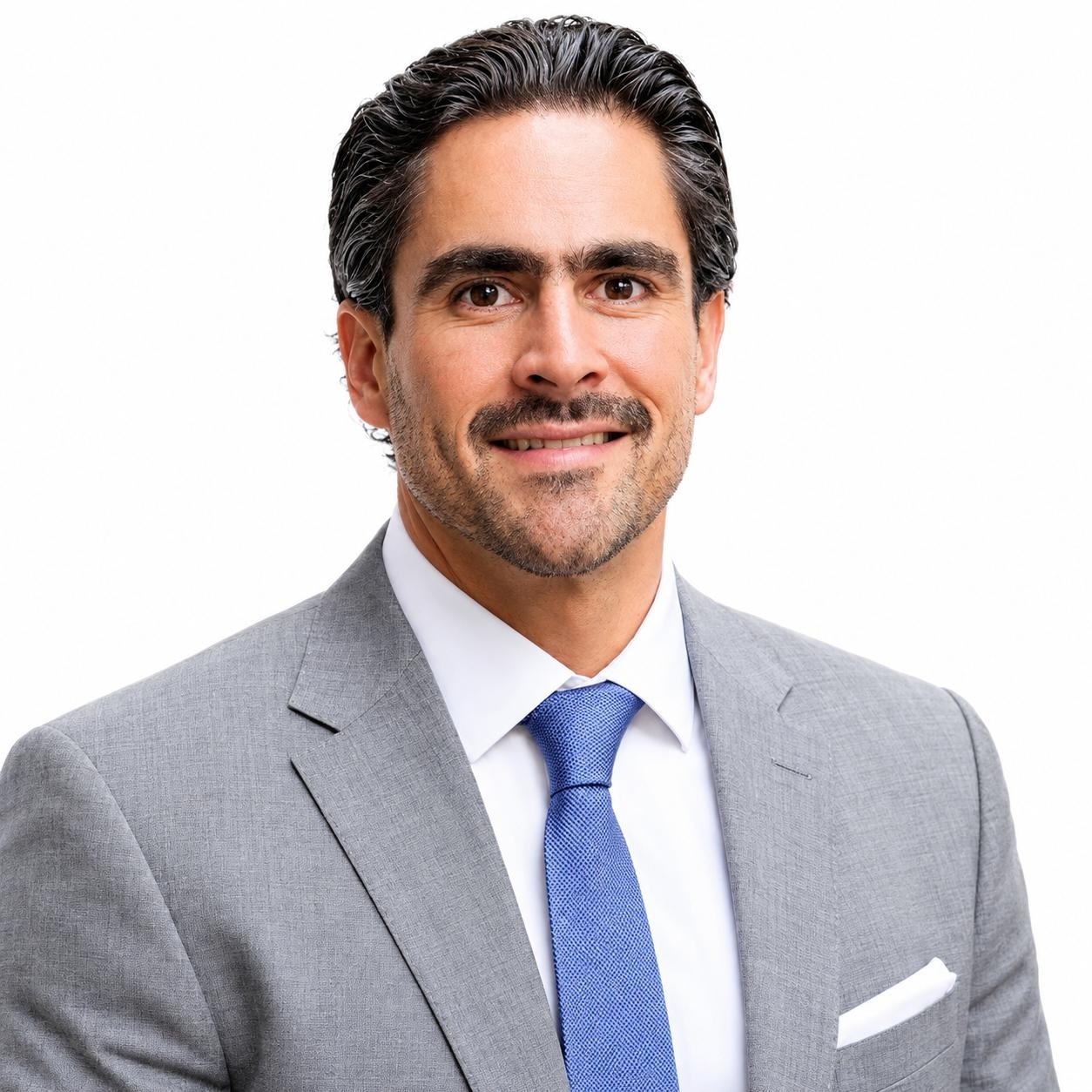 Daniel Vazquez