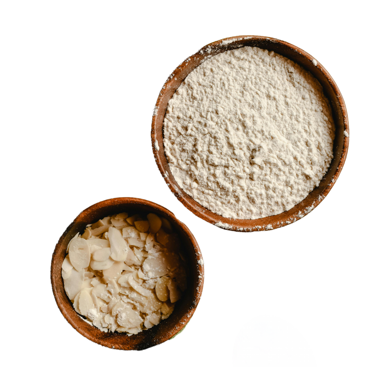 SimplyOnline Blanched Almond Meal Flour - 5 KG Bulk Bag - Vacuum Packed - Free Postage