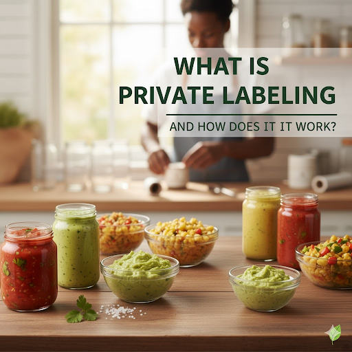 What is Private Labeling and How Does It Work?
