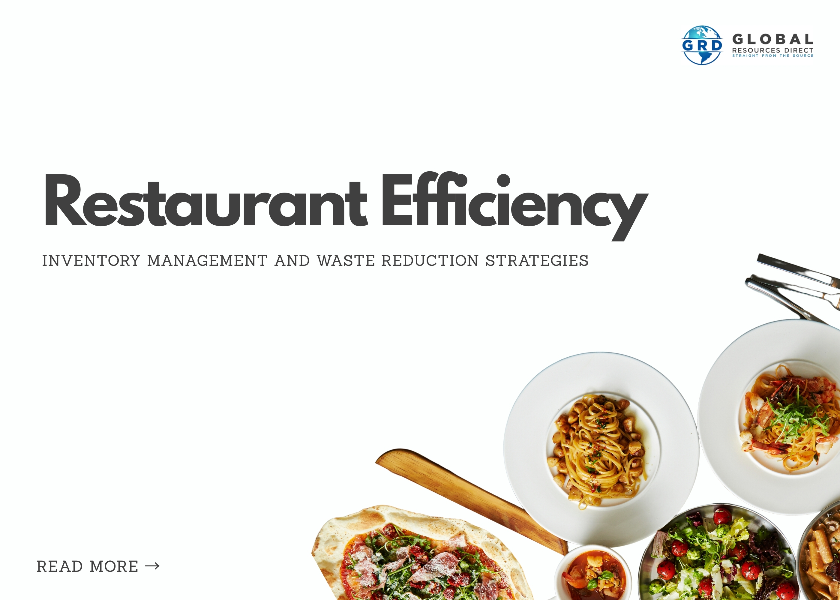 Restaurant Efficiency: Inventory Management and Waste Reduction Strategies